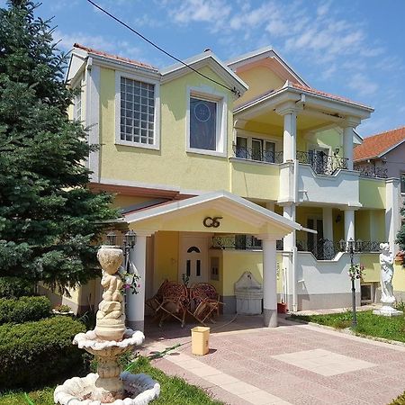 Villa Kraljevski Kumanovo Extérieur photo