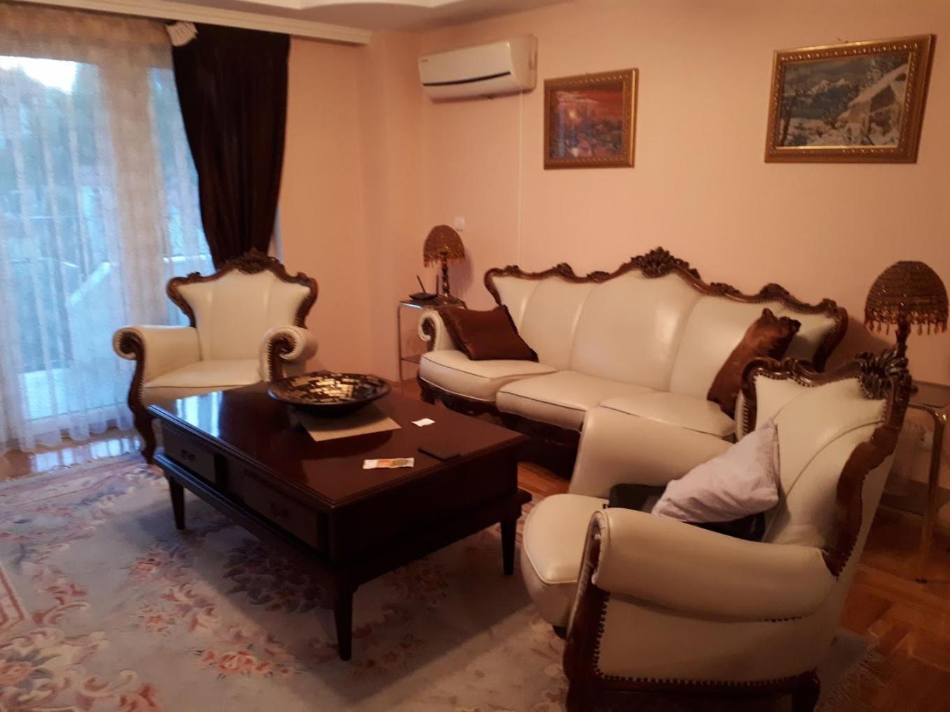 Villa Kraljevski Kumanovo Extérieur photo