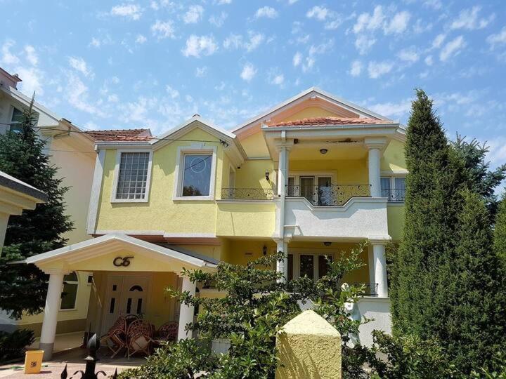Villa Kraljevski Kumanovo Extérieur photo
