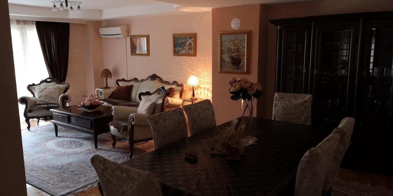 Villa Kraljevski Kumanovo Extérieur photo